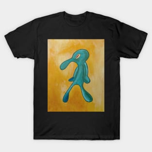 Bold n Brash Spongebob Squarepants T-Shirt